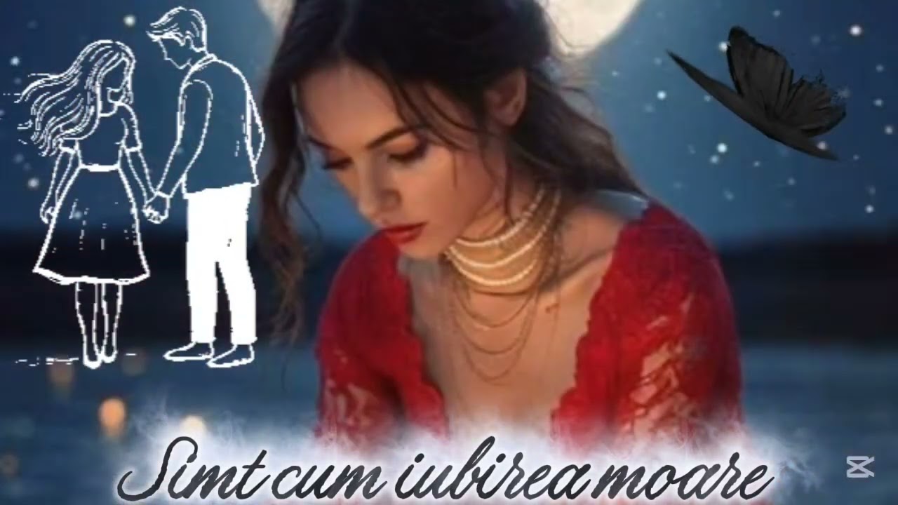 ❤️‍🩹 Simt cum iubirea moare❤️‍🩹 🅻🅰🅳🆈 🅻🆈🅳❤️‍🩹