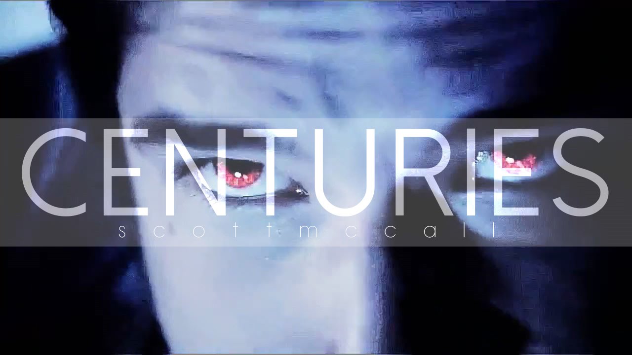 scott mccall | you will remember me