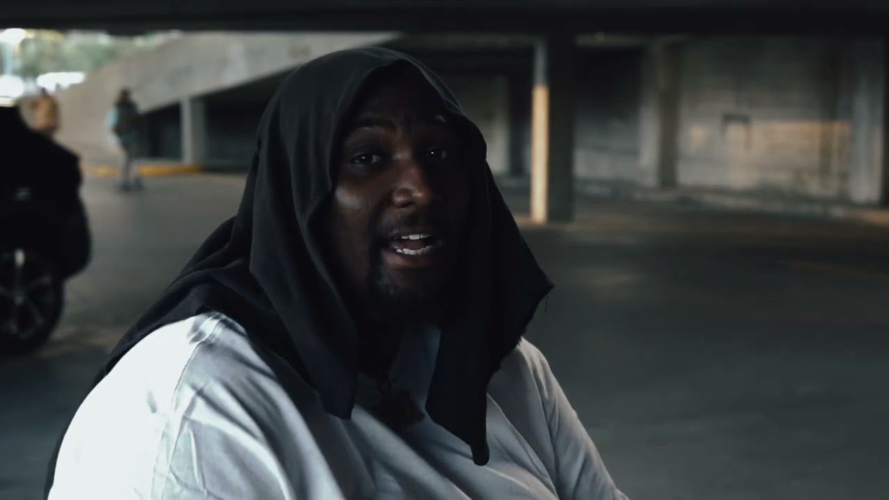 GBA Mook x Officialbabyjo - Playing 4 Keeps (Official Video) shot by 
