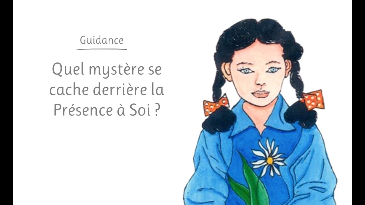 Quel mystère se cache derrière la Présence à Soi ?