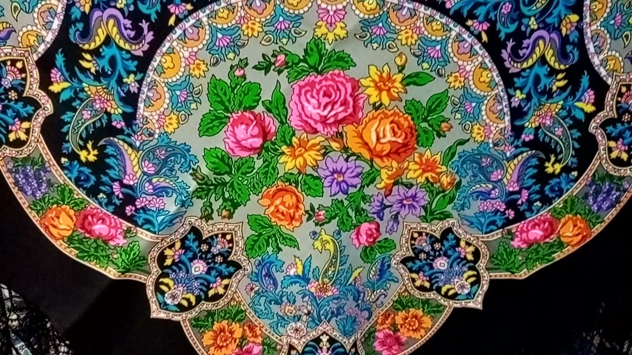 Платки 148