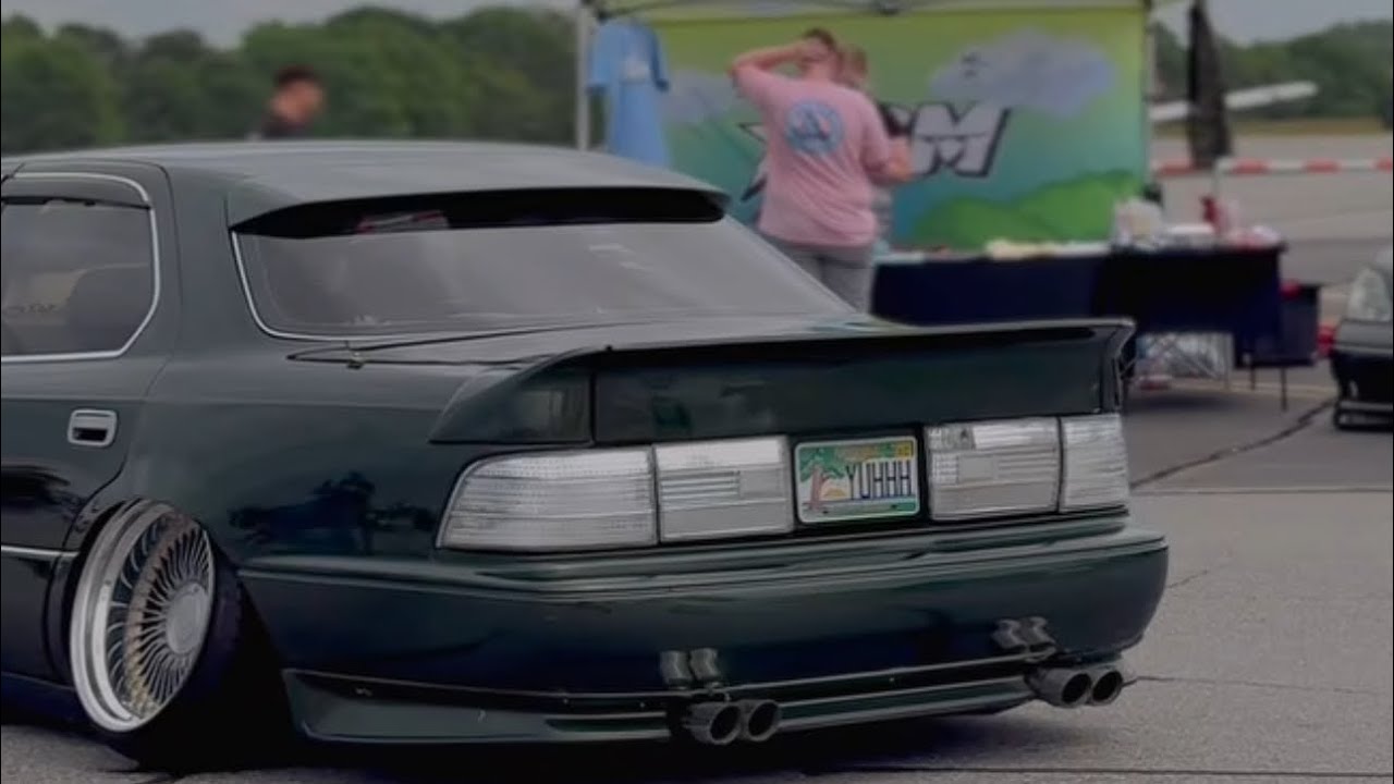ASM SC STANCE CARS