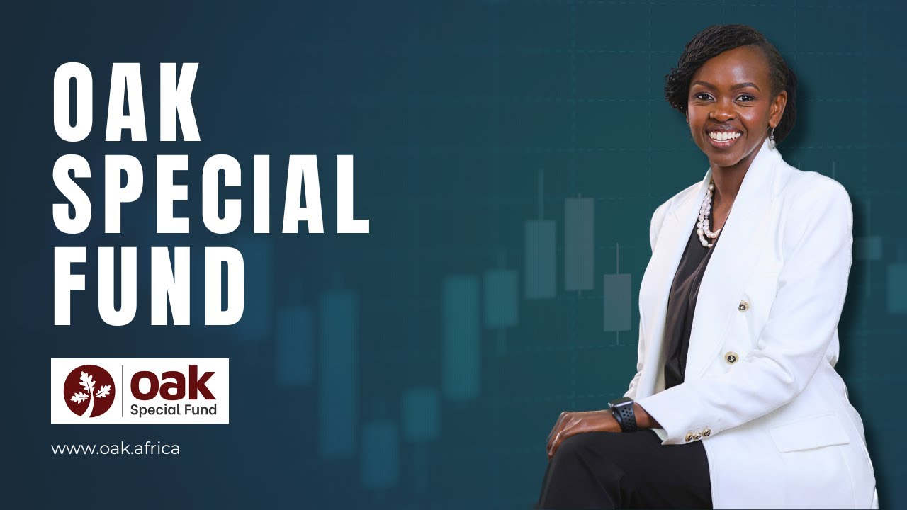 What Is The OAK Special Fund? | Rina Hicks | #OakSpecialFund