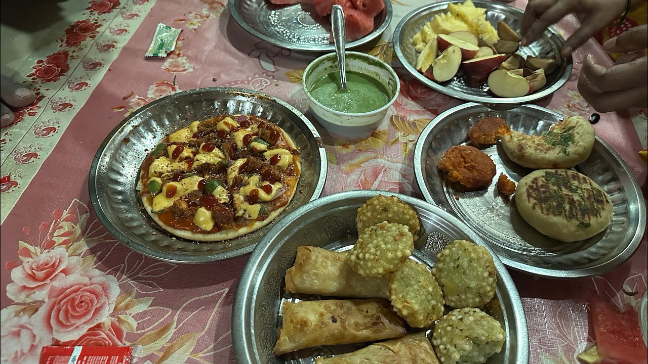 Ramadan series day9🥹♥️#trending #food #viral video#viral 