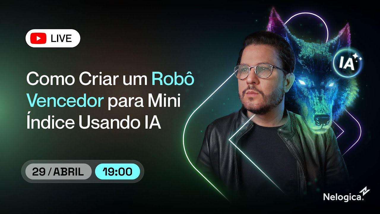 Como Criar um Robô Vencedor para Mini-Índice Usando IA
