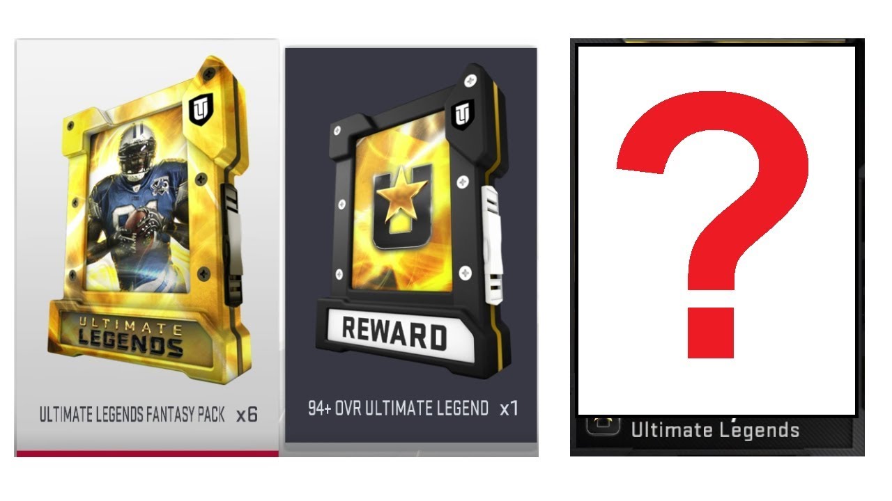 THE HIDDEN PROMO INSIDE OF ULTIMATE LEGENDS! THOUGHTS, REACTIONS AND BUNDLE OPENING DAY 1 OF ULS