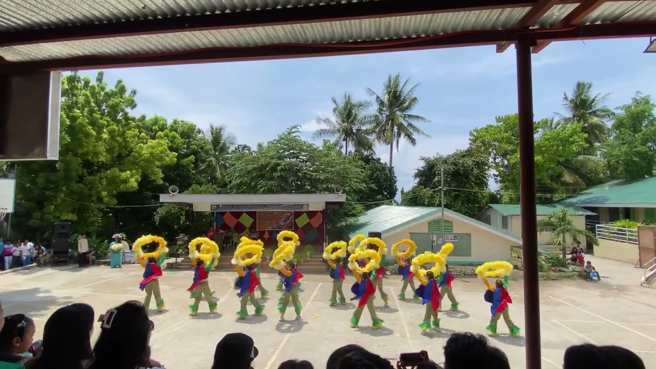 CHEER DANCE CHAMPION 12 | STEM 