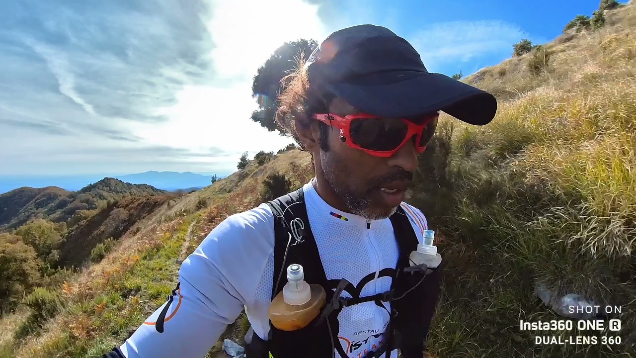 PIGLIONE TRAIL!