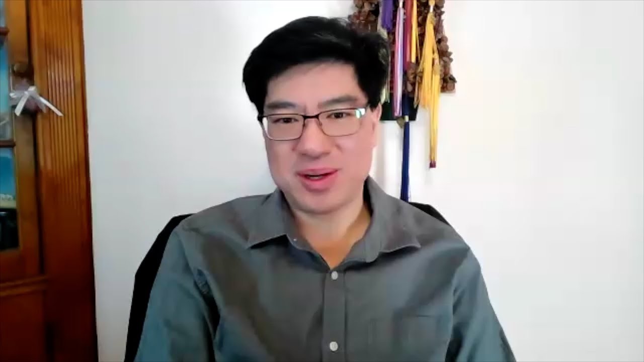 AM Quincy: Rep. Tackey Chan (1/23/2025)