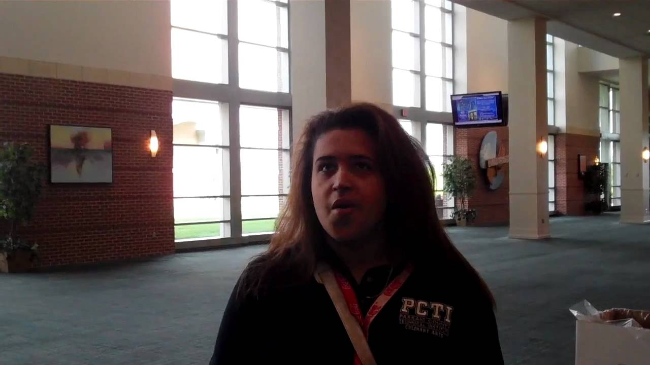 New Jersey ProStart Testimonial
