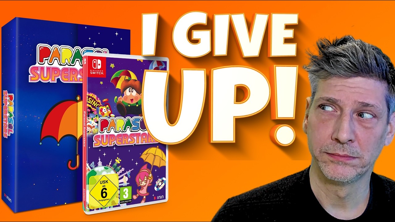 I Cancelled My Strictly Limited Pre-Order: Here's Why
