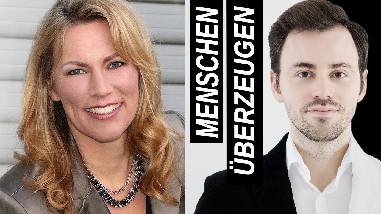 Wie l&ouml;st man innere Blockaden? Wertvolle Tipps von Katrin Seifarth