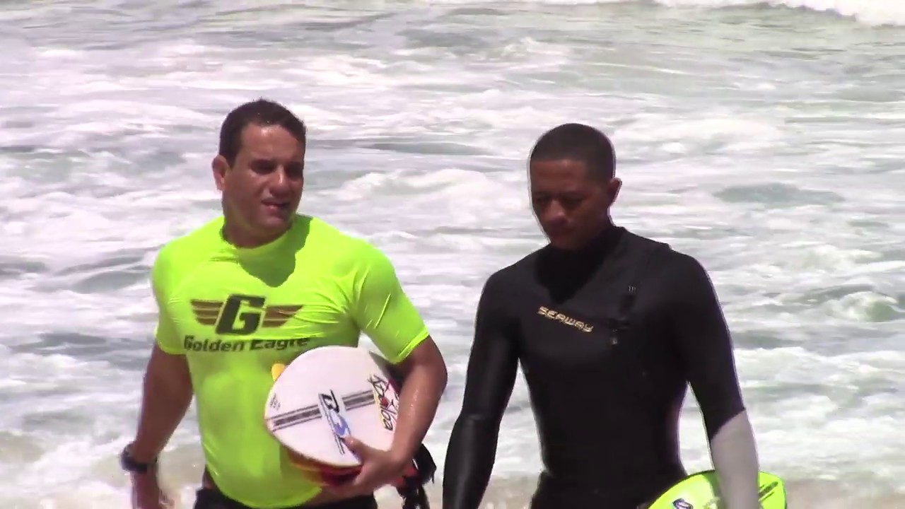 HandSurf Raiz