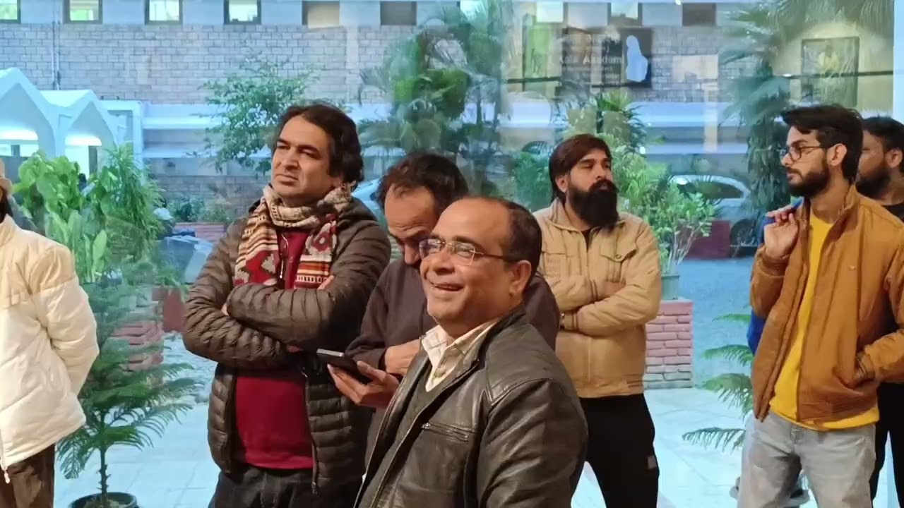 TIMELESS IMPRESSION EXHIBITION LALIT KALA AKADEMI - 2026