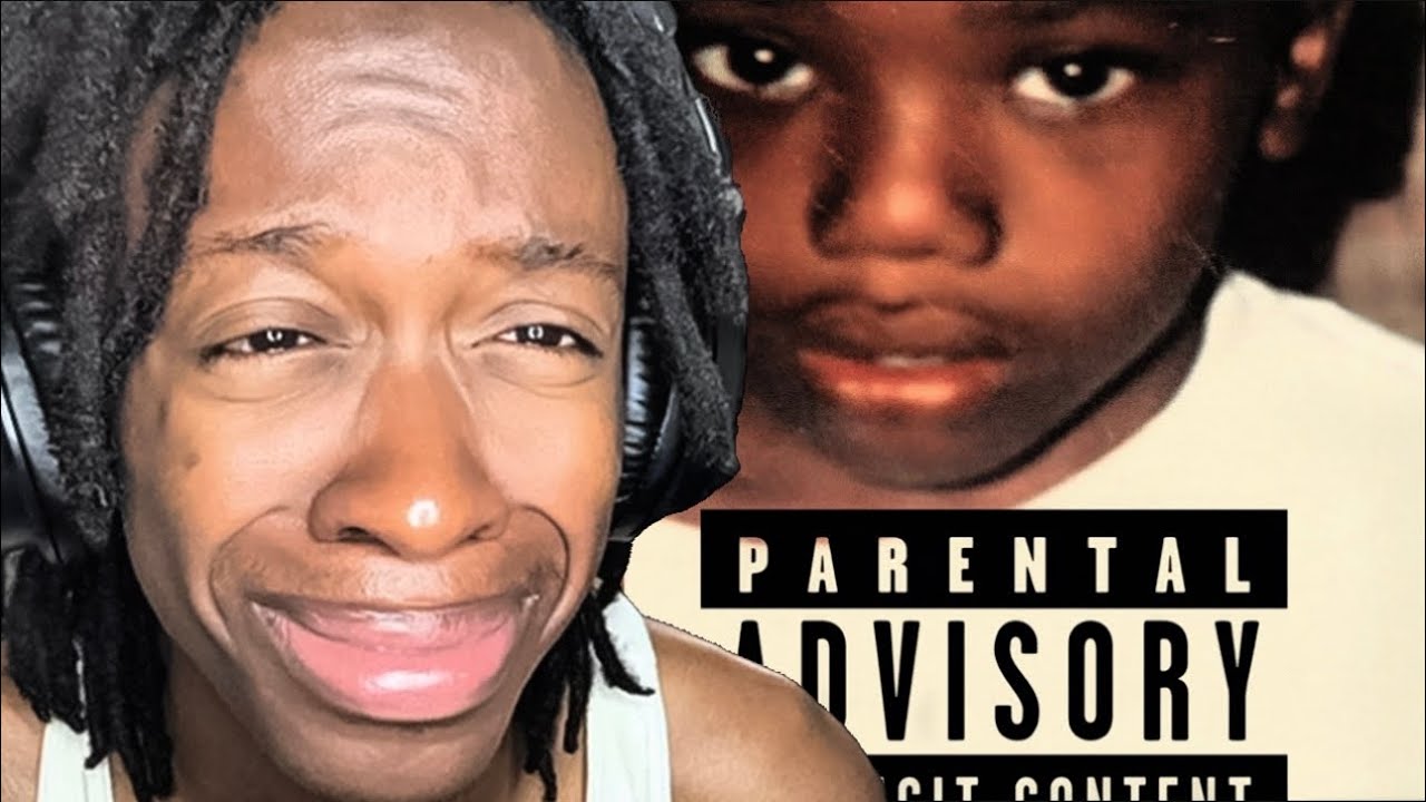 THE RETURN! Baby Keem - Ca$ino (Album) REACTION
