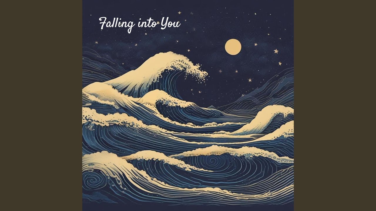 Falling Into You