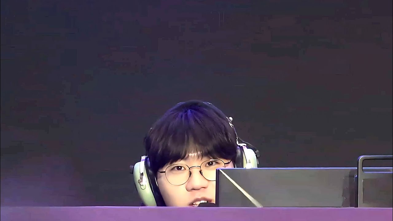 [📹LoL] T1 도란 포커스ㅣT1 DORAN Focusㅣ251227 레드불 PC방 테이크오버 - LoL DAY - 1경기 [팀 도란 vs 팀 케리아]