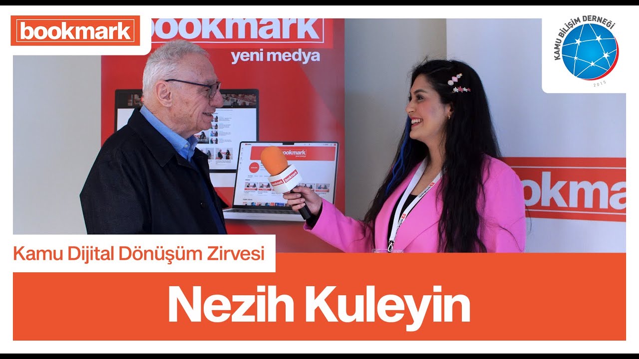 Nezih Kuleyin - Araştırmacı Yazar ile Röportaj | 15.01.2026