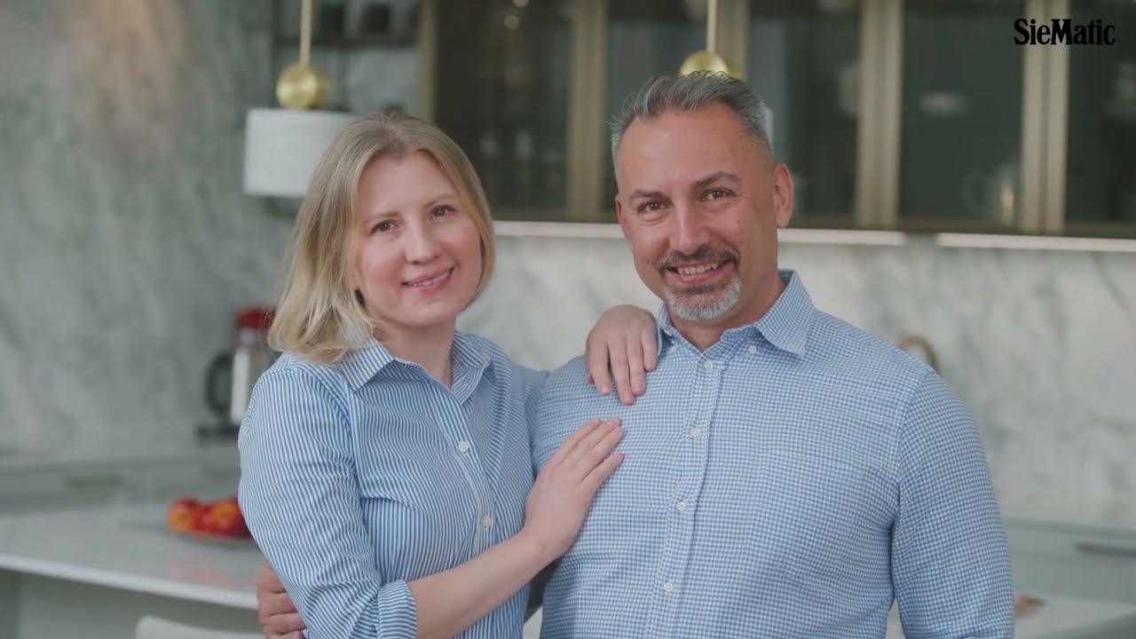 SieMatic Kitchen Stories - SieMatic Classic in Haarlem