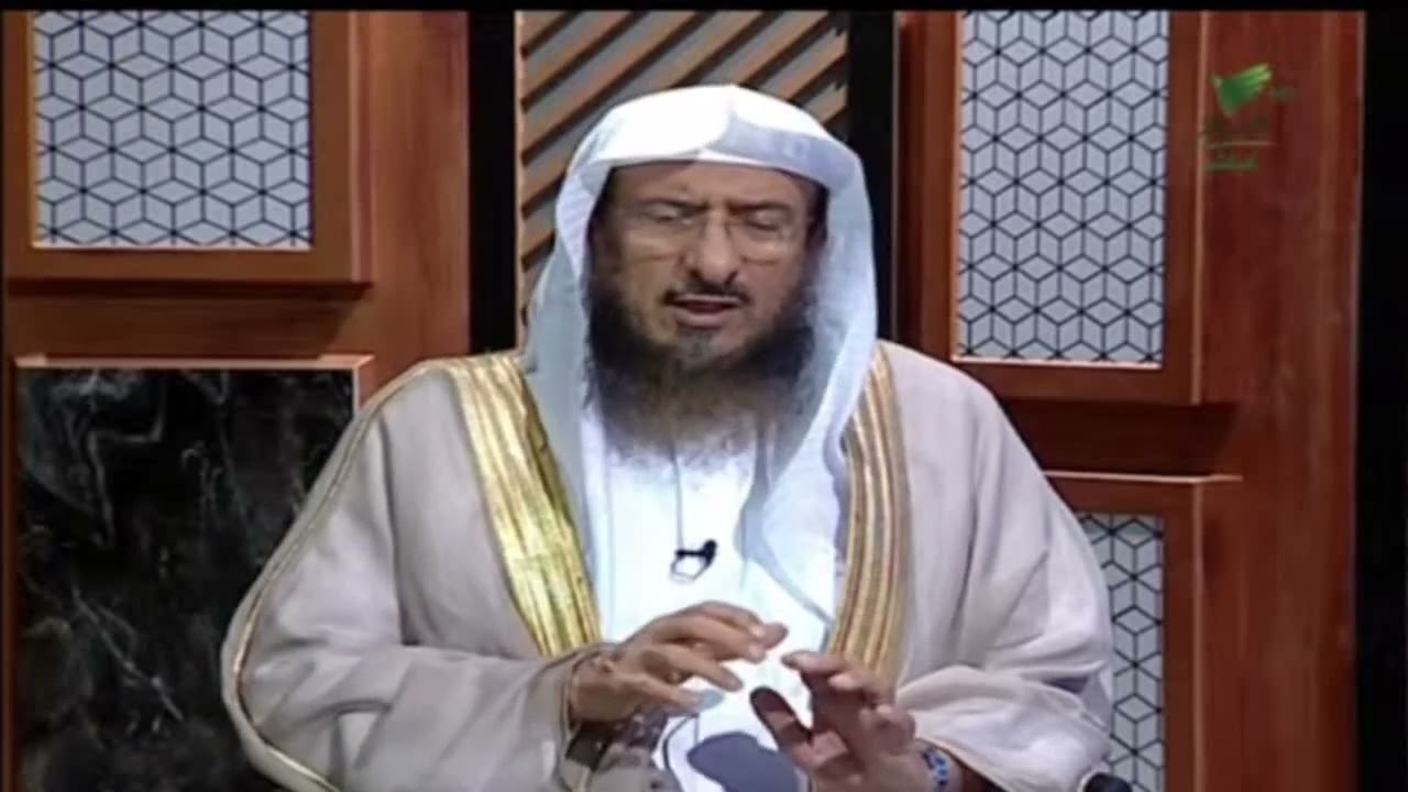 #يستفتونك | توجيه شرعي من الشيخ سليمان الماجد لمن يعاني من وسواس 
