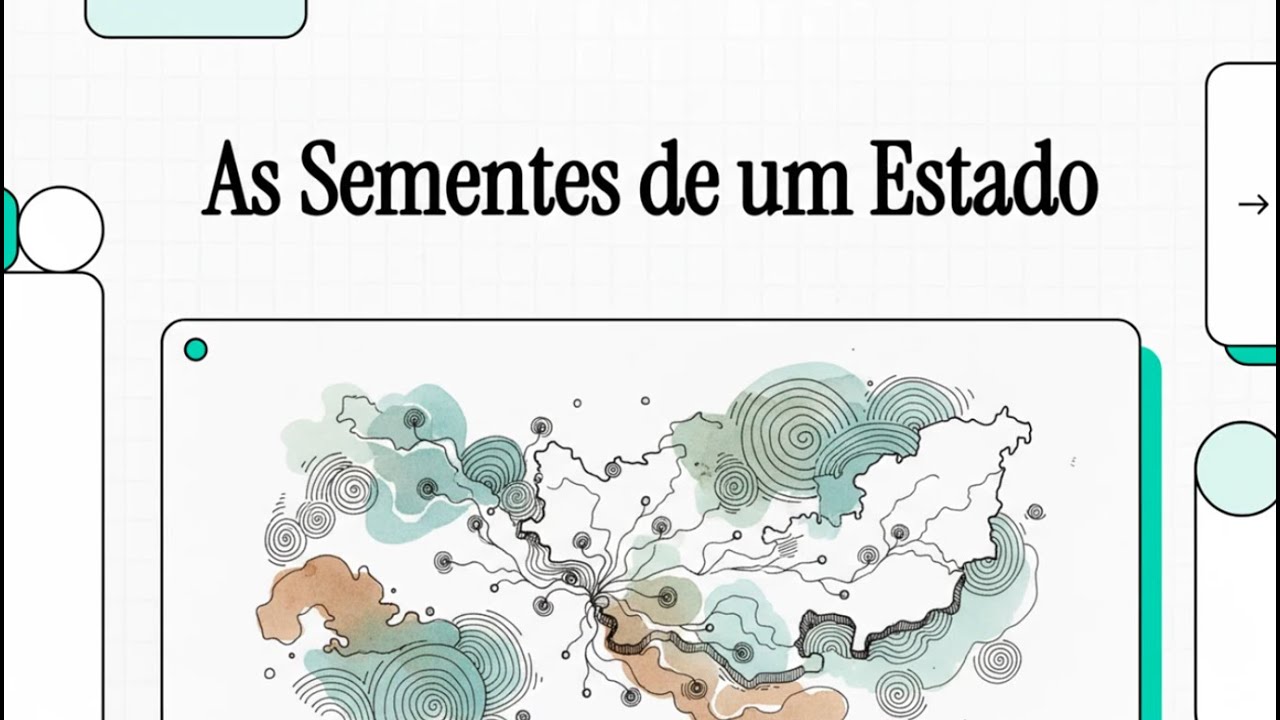O Ceará nasceu de apenas 16 vilas — e quase ninguém sabe disso