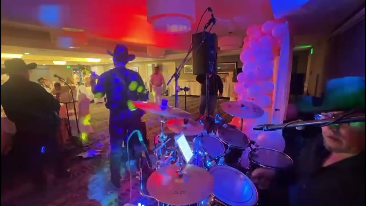 Te He Prometido - Grupo Diferente Norteño (En Vivo)