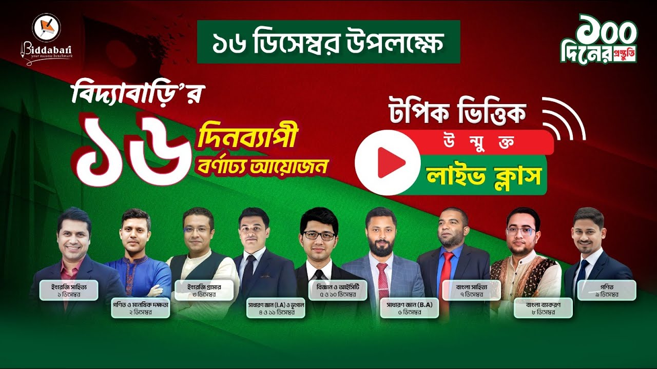৪৭তম বিসিএস প্রস্তুতির জন্য বাংলার গুরুত্বপূর্ণ প্রশ্ন সমাধান ও বিশেষ দিকনির্দেশনা!