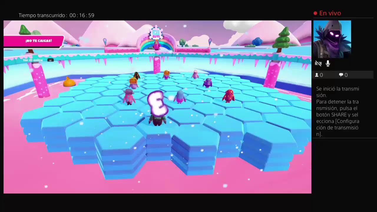 Steel_upbea969  en fall guys temporada 21 c14