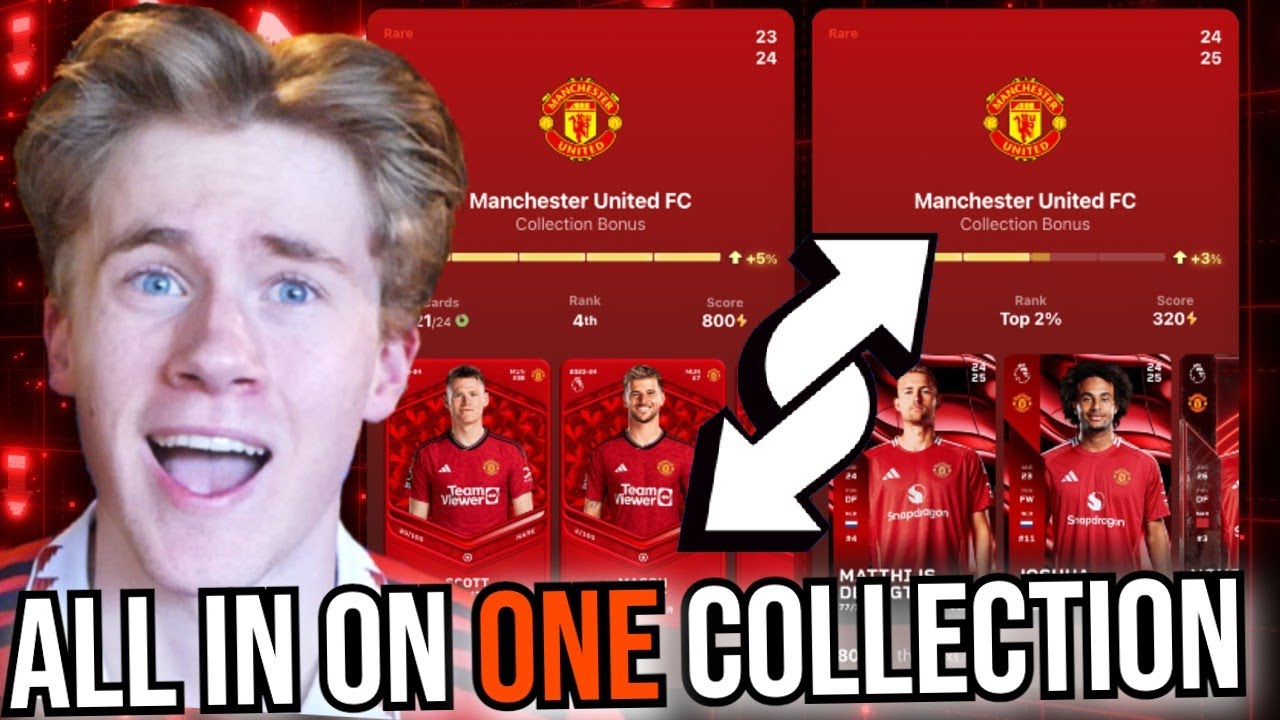 WHY I SPENT $1000+ ON ANOTHER IN-SEASON COLLECTION ON SORARE!!
