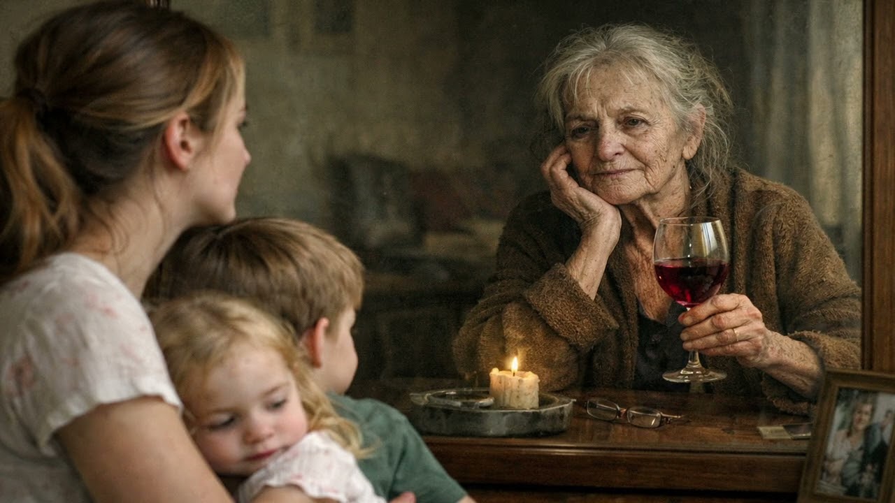 Народжена, щоби кохати