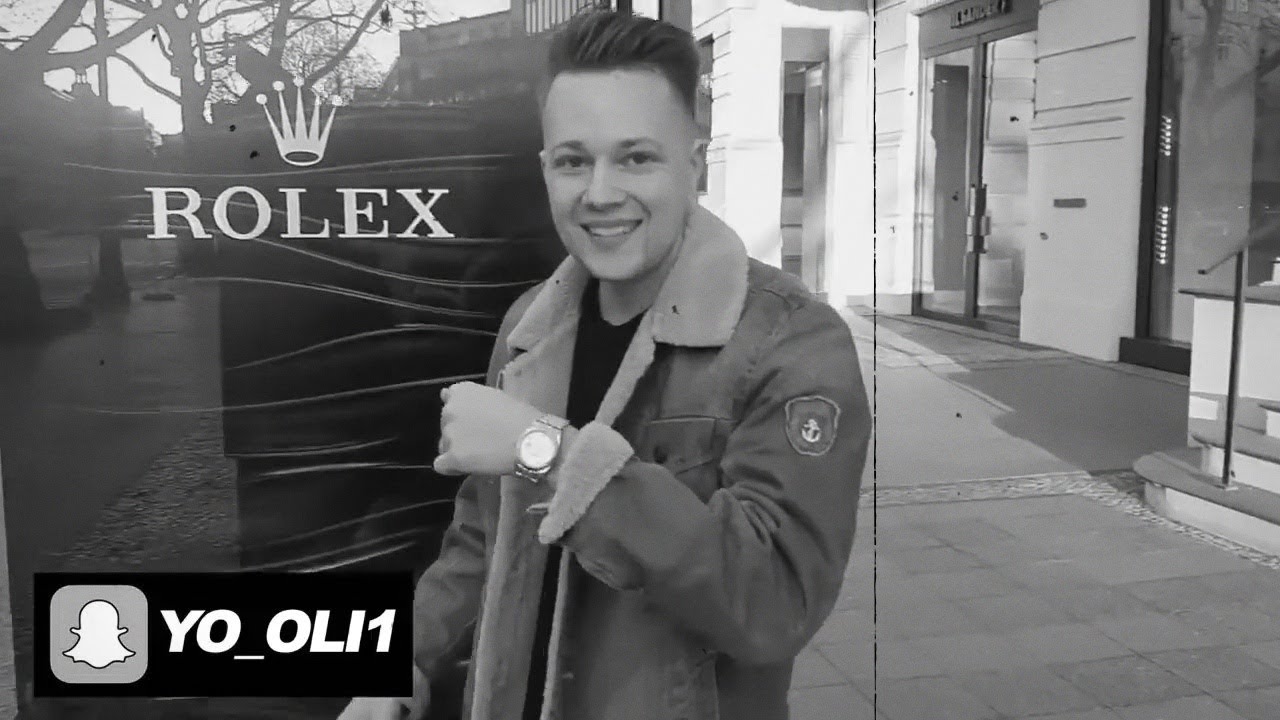 GamerBrother - Yo Oli Disstrack (Official Video) prod. by INBEATABLES