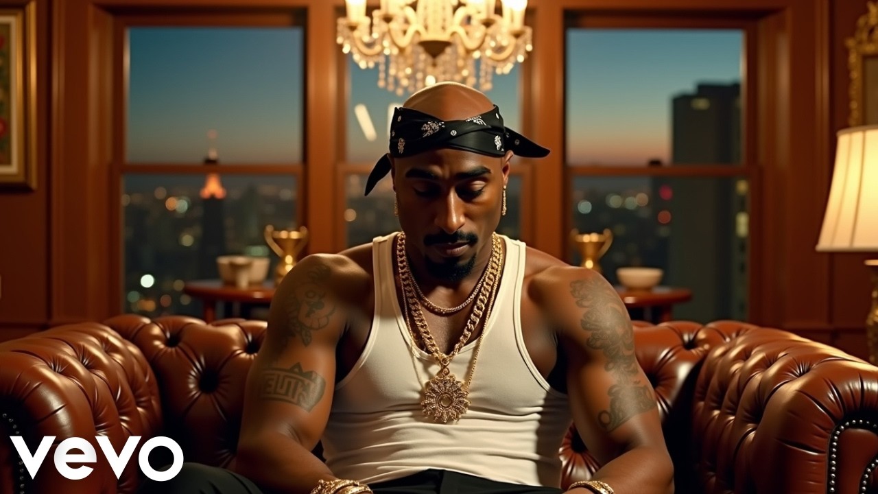 Classic Hip Hop Music Video - Golden Era Rap Mix