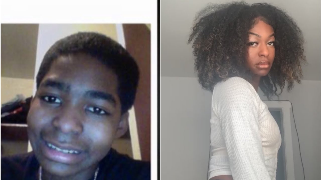Male to Female - Transition Timeline