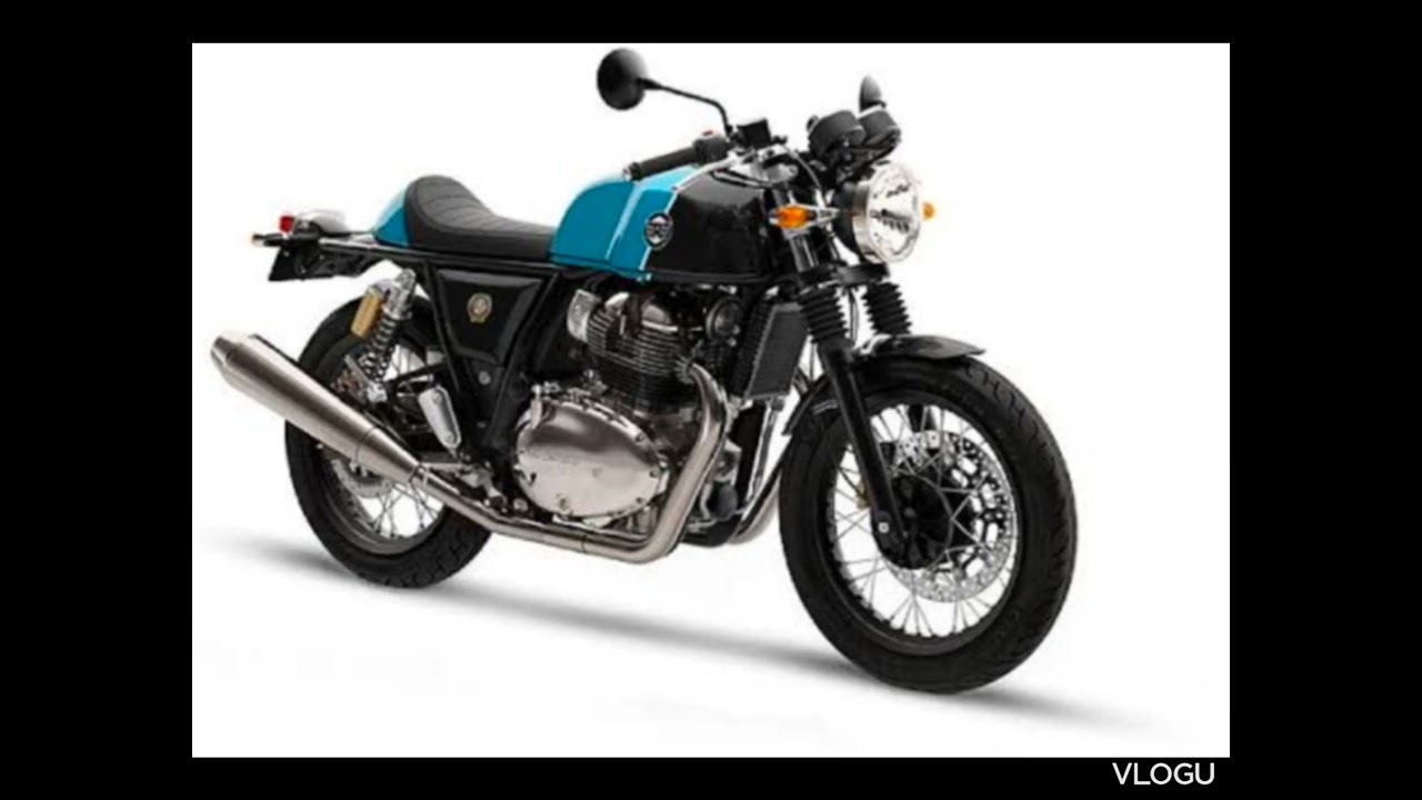 gt continental 650