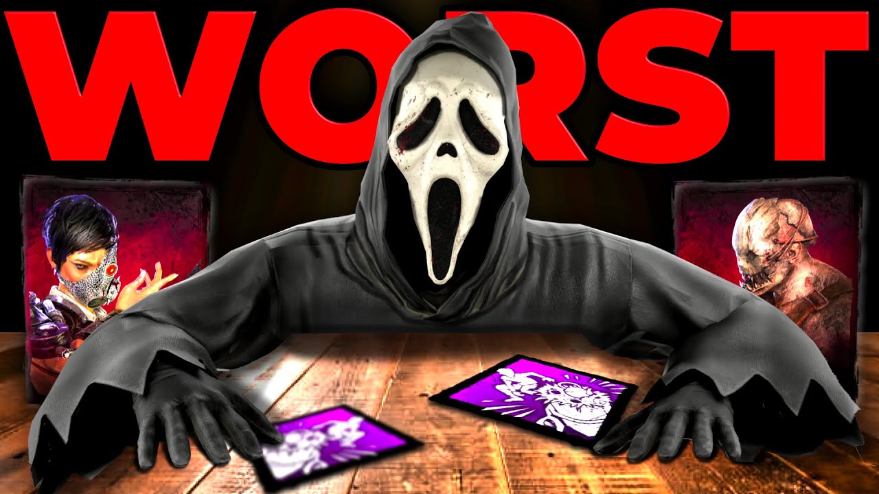 Can The Low Tier Killers Still Compete?