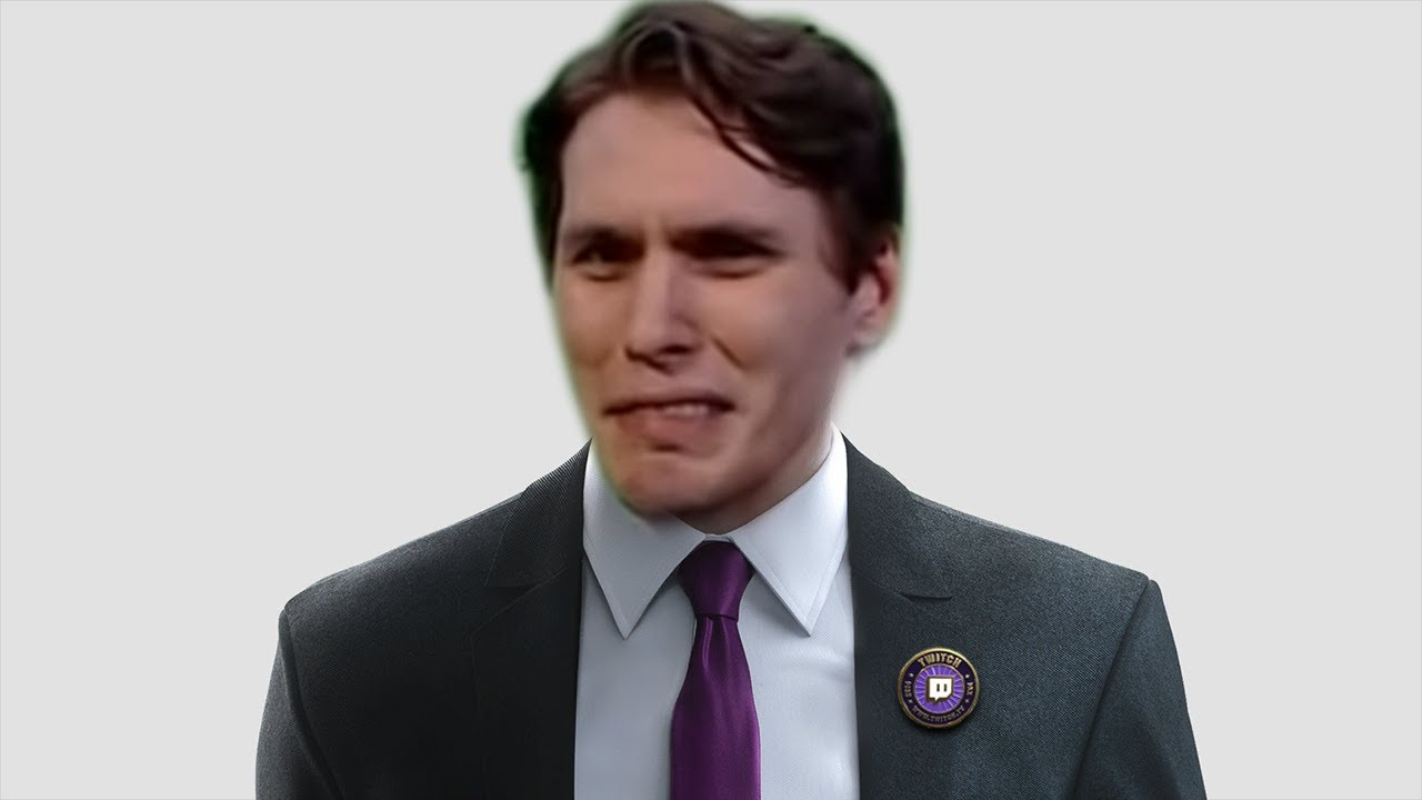 Jerma as Lead Concussionist - Jerma Hitman 2 Highlights