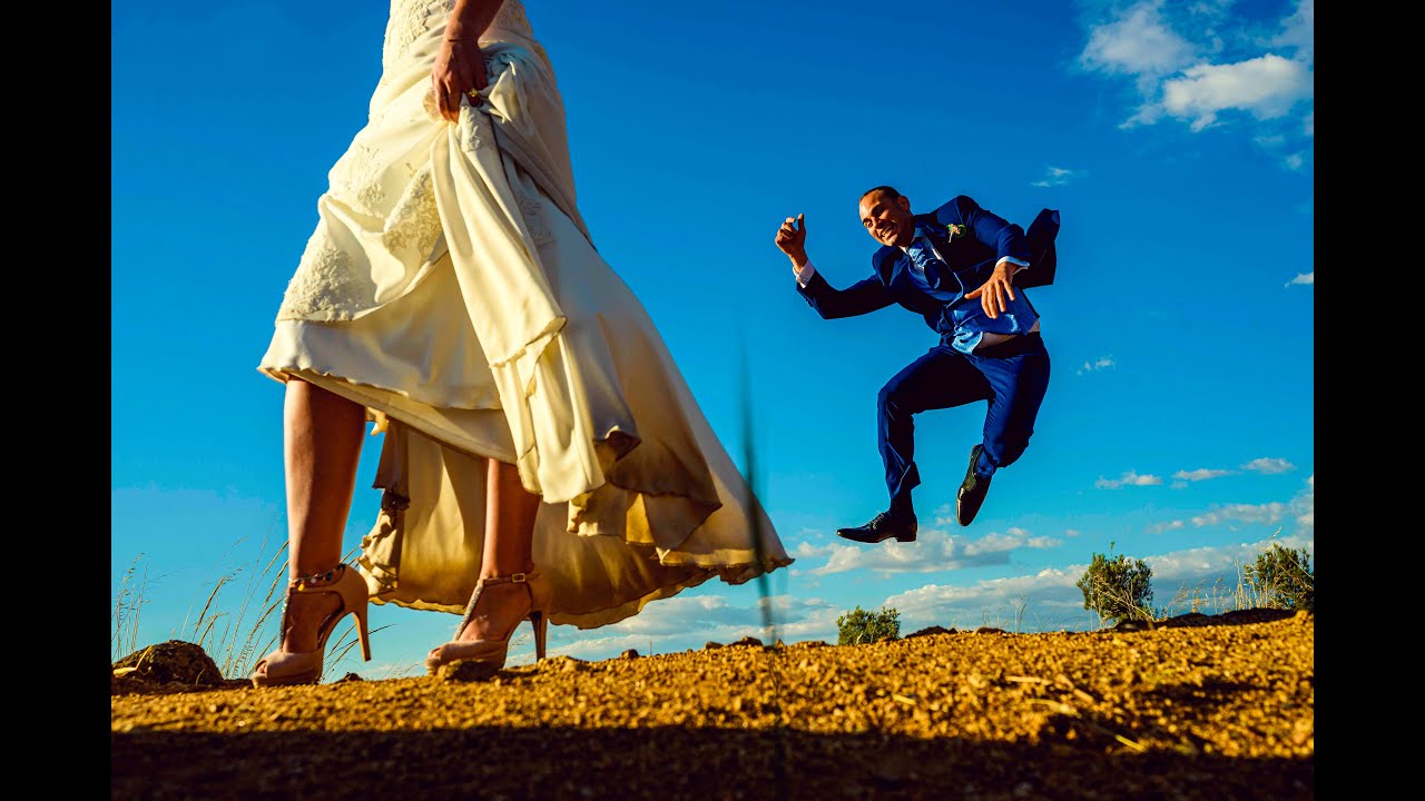 BODA LA MARUXI&Ntilde;A (ALAMEDA) ❤️ SERGIO + IRENE - Fot&oacute;grafo de bodas en Toledo