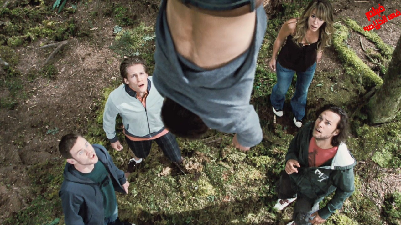 الشباب دول طلعو على جزيره يصيعو شويه لكن بيبدأو يمـ وتو واحد ورا التانى😬والنهايه مفاجأه ! ملخص فيلم