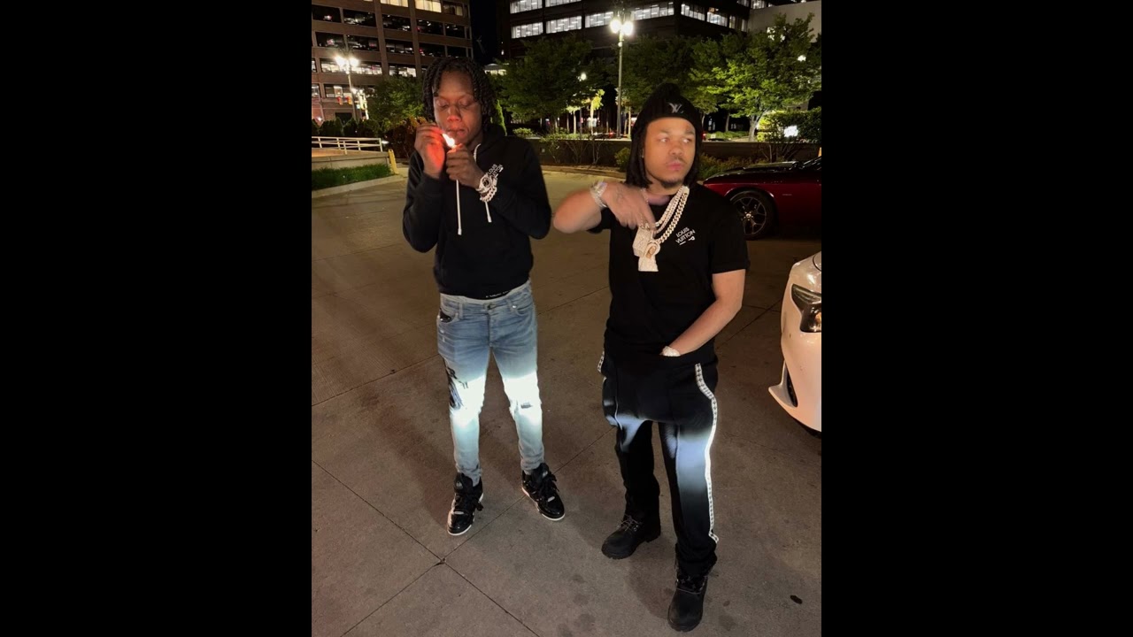 Rell Vert x Bloodhound Q50 Type Beat "Chief Knife"