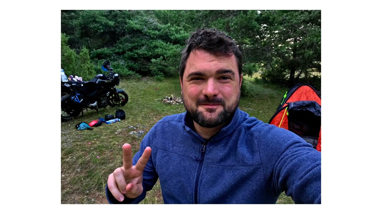 Road trip moto 2 jours/1nuit Herault, Gard, Aveyron et Lozère