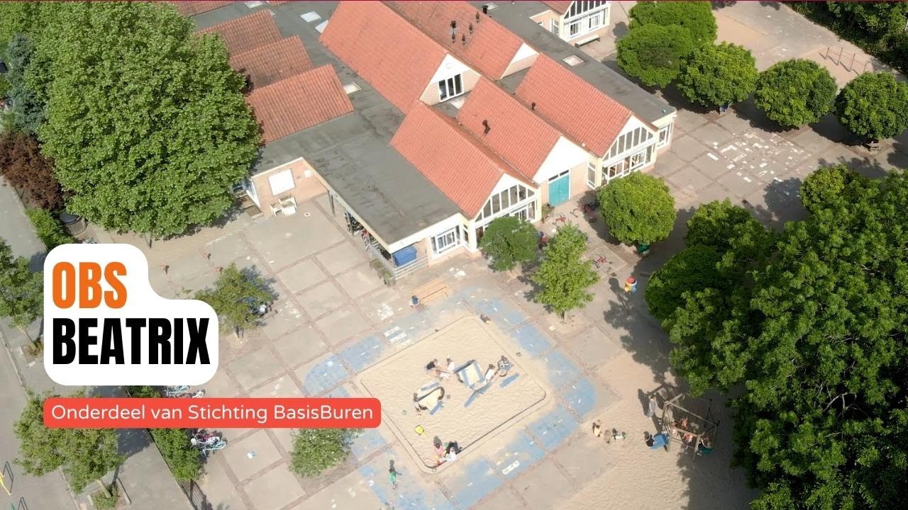 OBS Koningin Beatrix