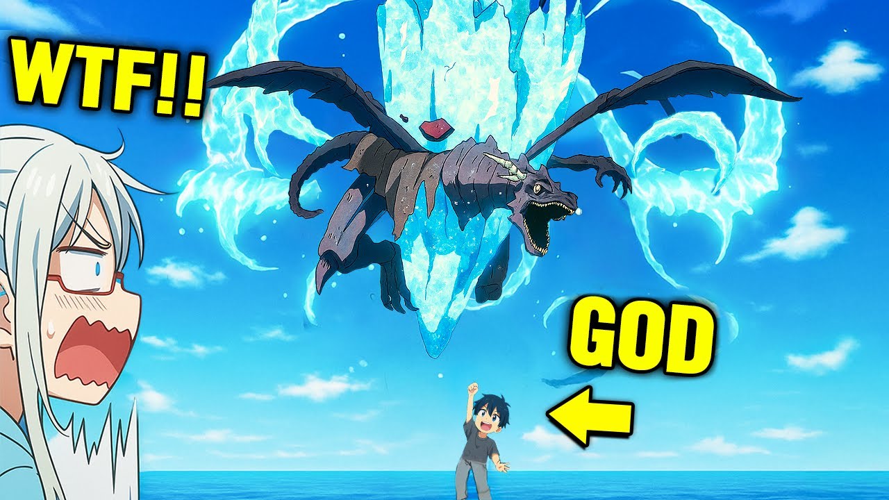 He Awakens With The Power Of The STRONGEST Water Magician | New Anime Recap