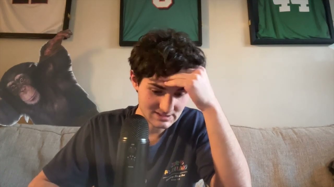 Quick Story Time