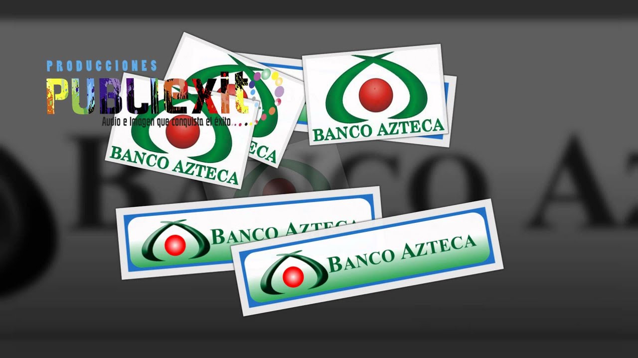 SPOT BANCO AZTECA PERIFONEO