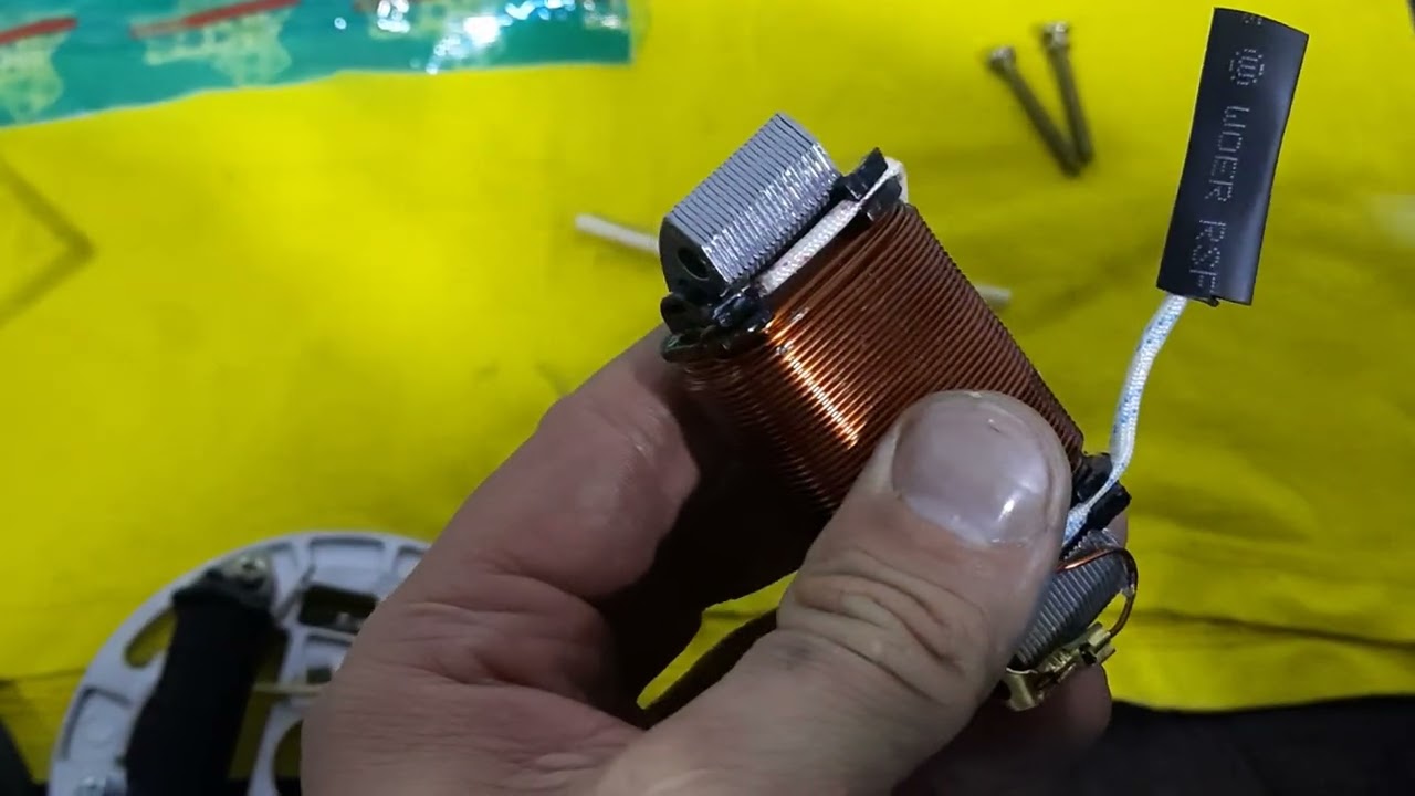 Como realizar la conversión de ax100 y 115 de 6v a 12v