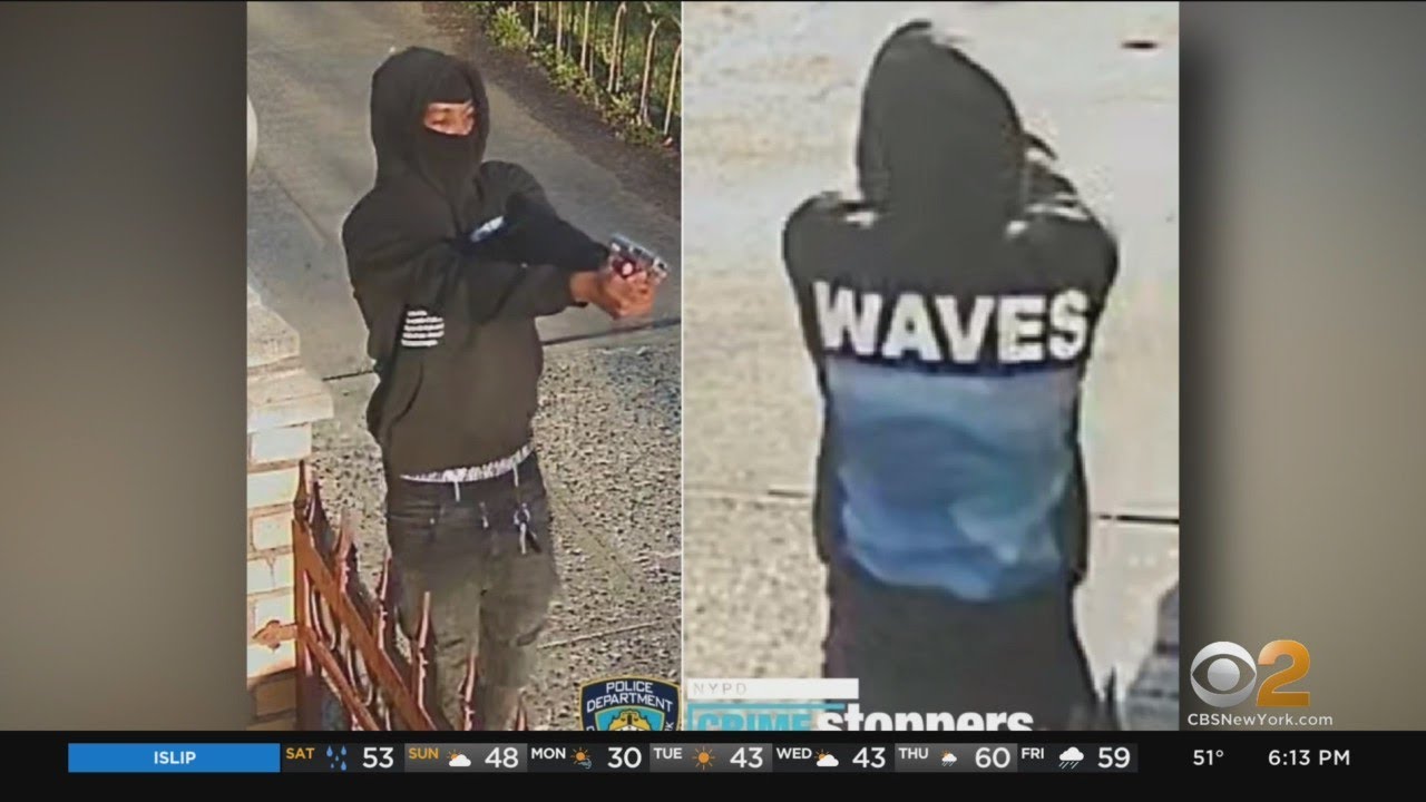 Police release photos of suspect accused of shooting 3-year-old girl