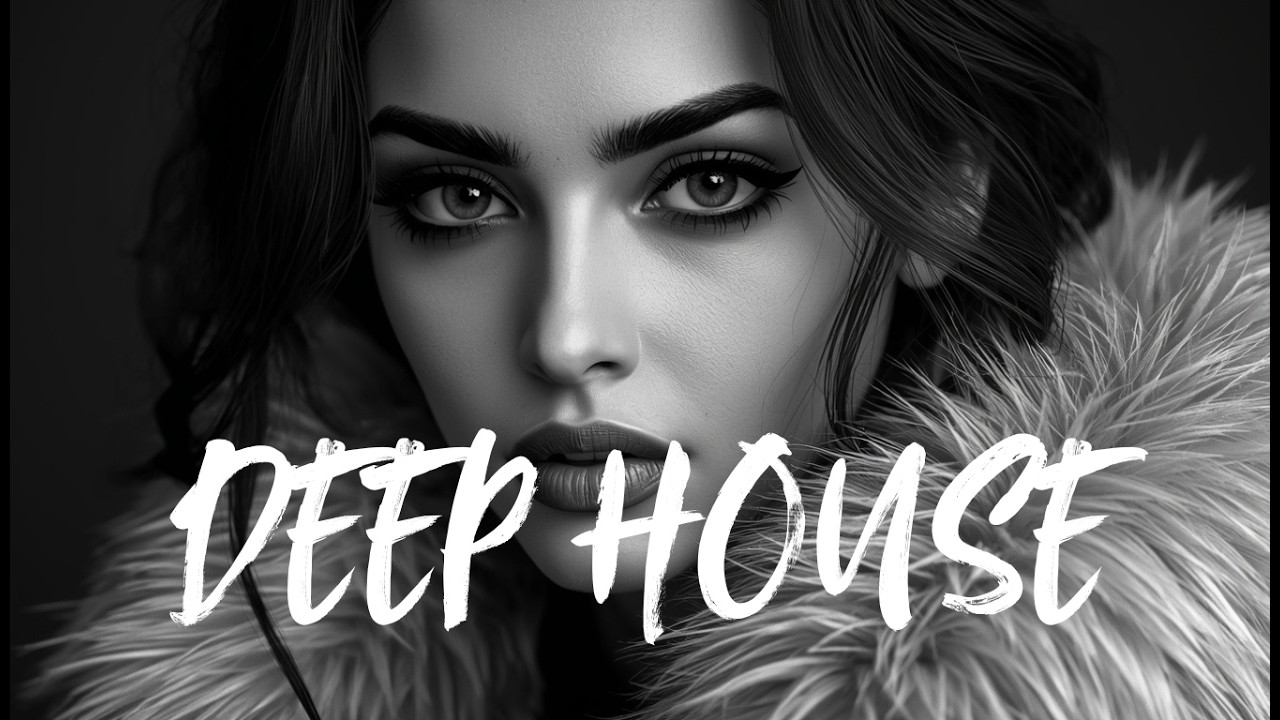 Smoke Mood &mdash; Just Relax | Deep House Mix 2026 &bull; Chill / Night Vibes / Stress Relief #47