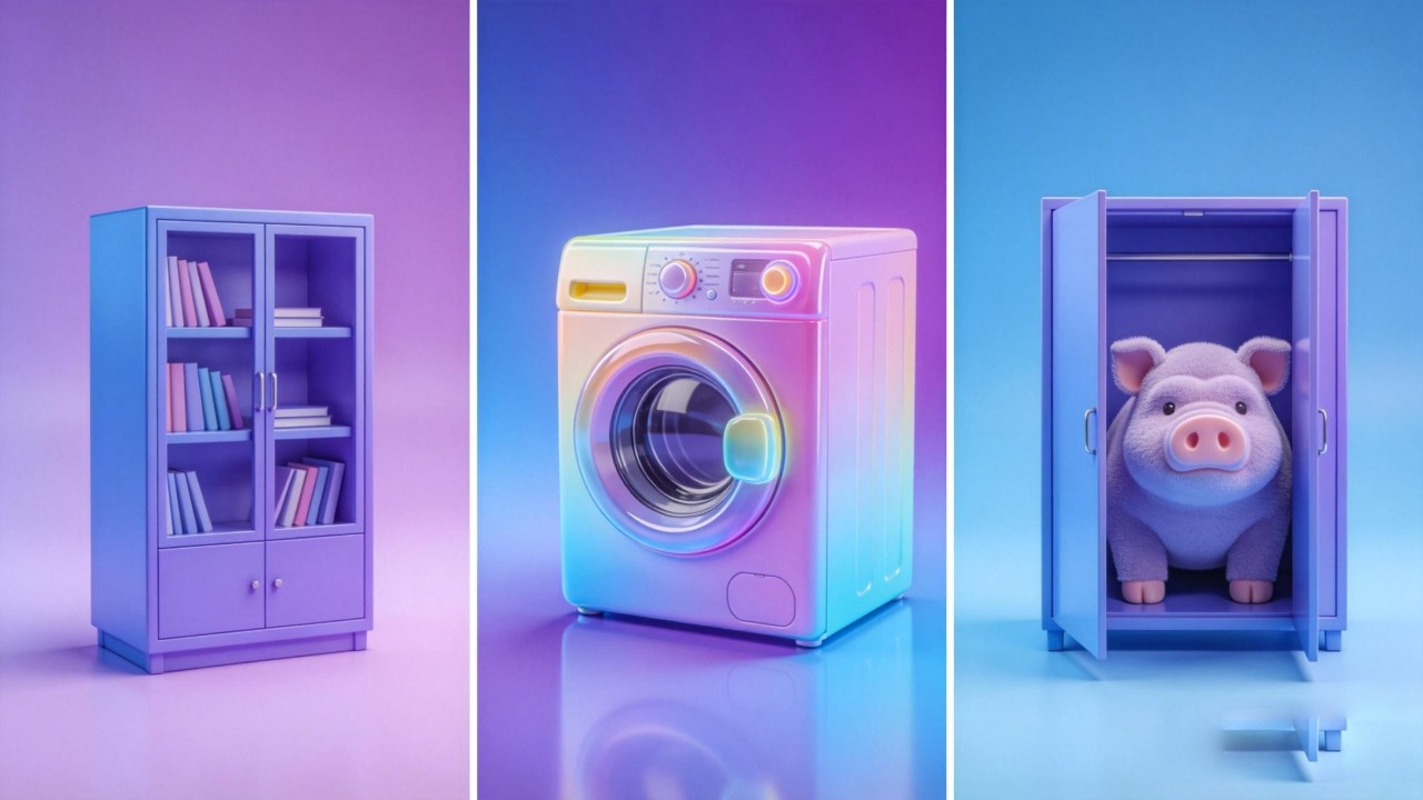 Smart Home Gadgets 😍| Home Cleaning TikTok #cleaning #homedecor #asmr #usa #canada #uk