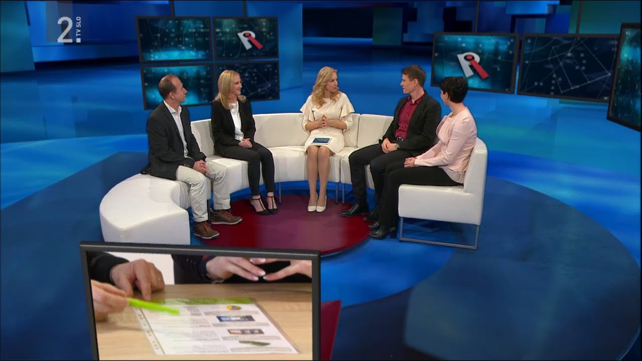 Prava ideja - Katja Zajko, Recosi