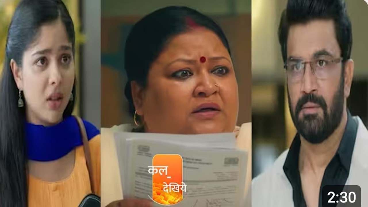 Tumm Se Tumm Tak: Pushpa-Gopal के सामने आया Rajnandini के मौत का सच